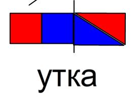 Лестница схема слова