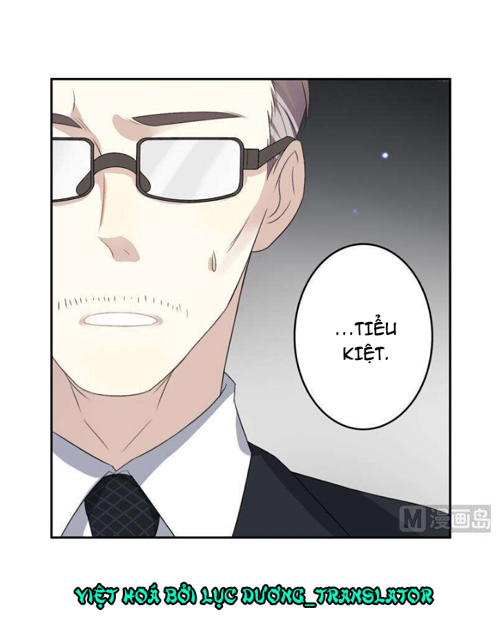 Nơi Nào Đông Ấm, Nơi Nào Hạ Mát - Chương 7 - Trang 20