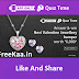 Nevi Jewellery Quiz Time Win Nevi Jewellery Hampers