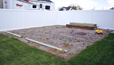 Creative Mommas: DIY Tiered Raised Garden Beds