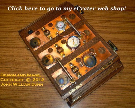 Click on photo to go to my eCrater store