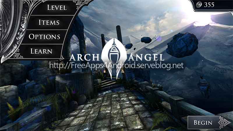 Archangel Free Apps 4 Android Archangel Free Apps 4 Android