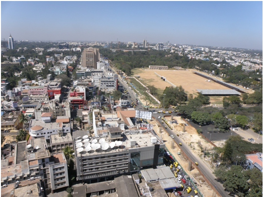 [Real Estate] Why Bangalore Is The Best Place To Invest?