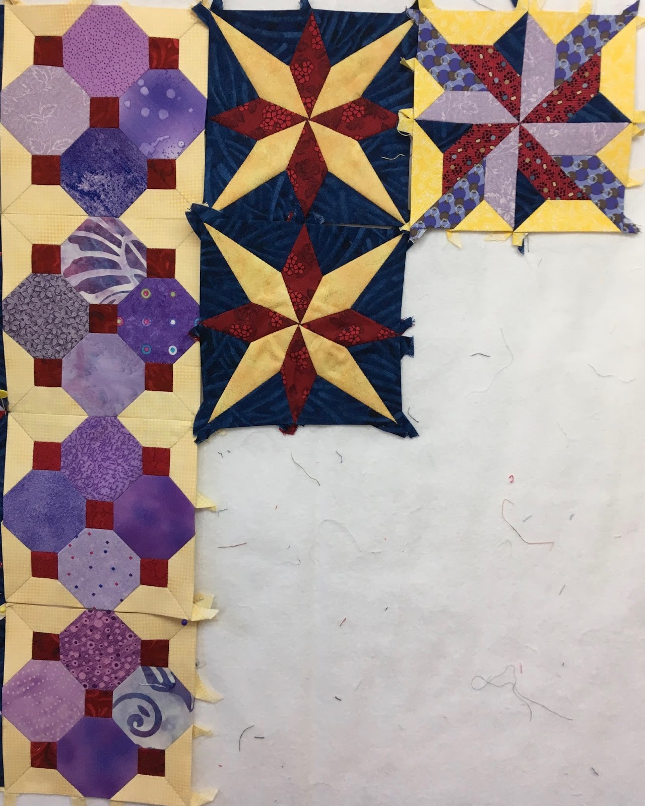 Eagles' Wings Quilts