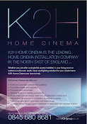K2H Home Cinema