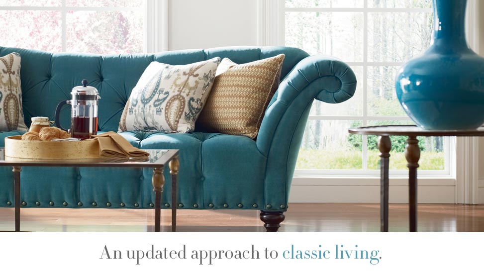 Beaux R'eves February is a Great Month to Buy Furniture!