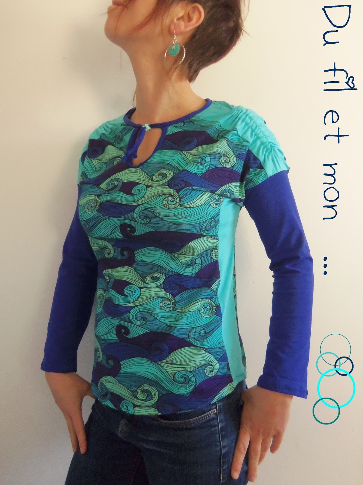 robe de cocktail longue manche longue