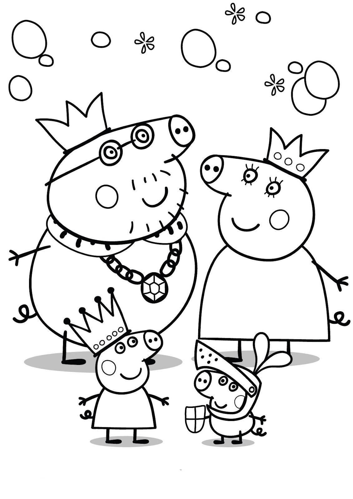 desenho-peppa-pig-3_ original Desenhos do Peppa Pig para colorir