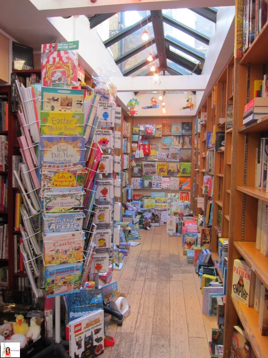 Coley's Just Saying... Portobello Road Film Locations for Notting Hill the Movie