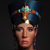 3D remake of Egyptian Queen Nefertiti sparks “Whitewashing” Backlash