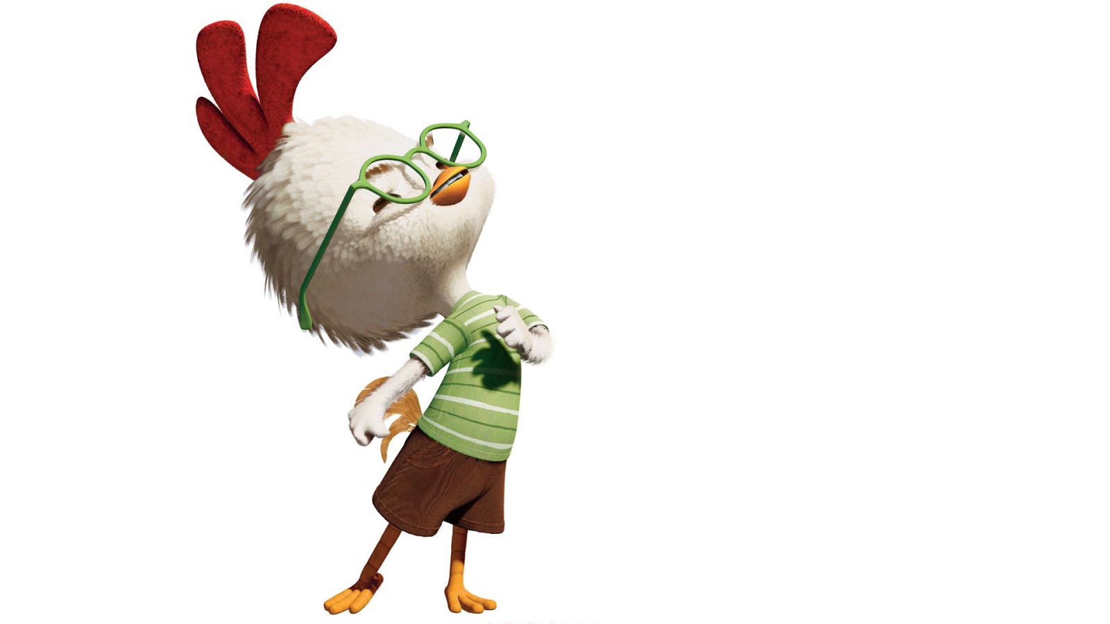 chicken Little Animation Comedy Adventure Family Dismey Chicken  little Bird 