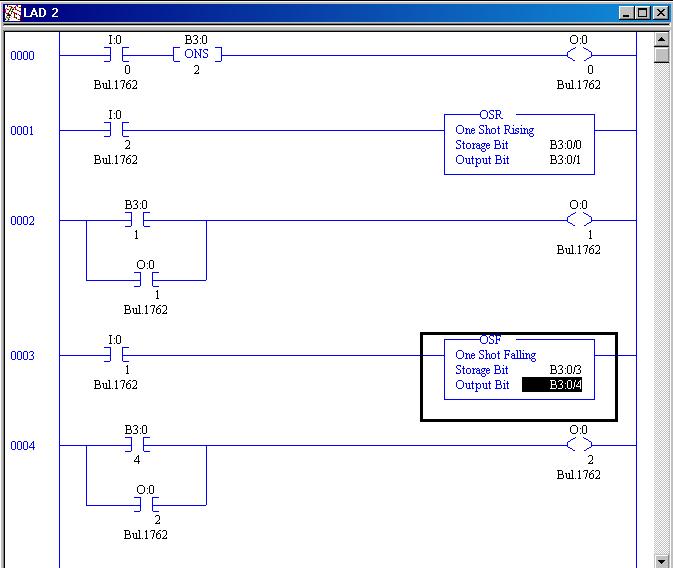 Industrial Automation Tutorial - Technocrat Automation: ALLEN BRADLEY PLC