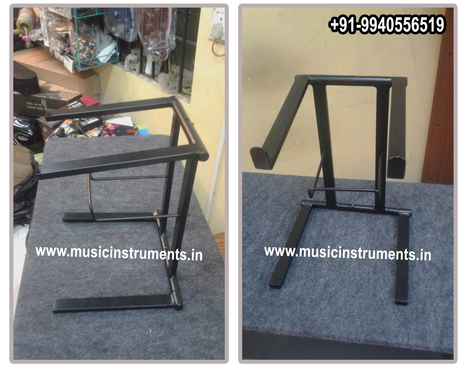 DJ Laptop Stand Chennai India