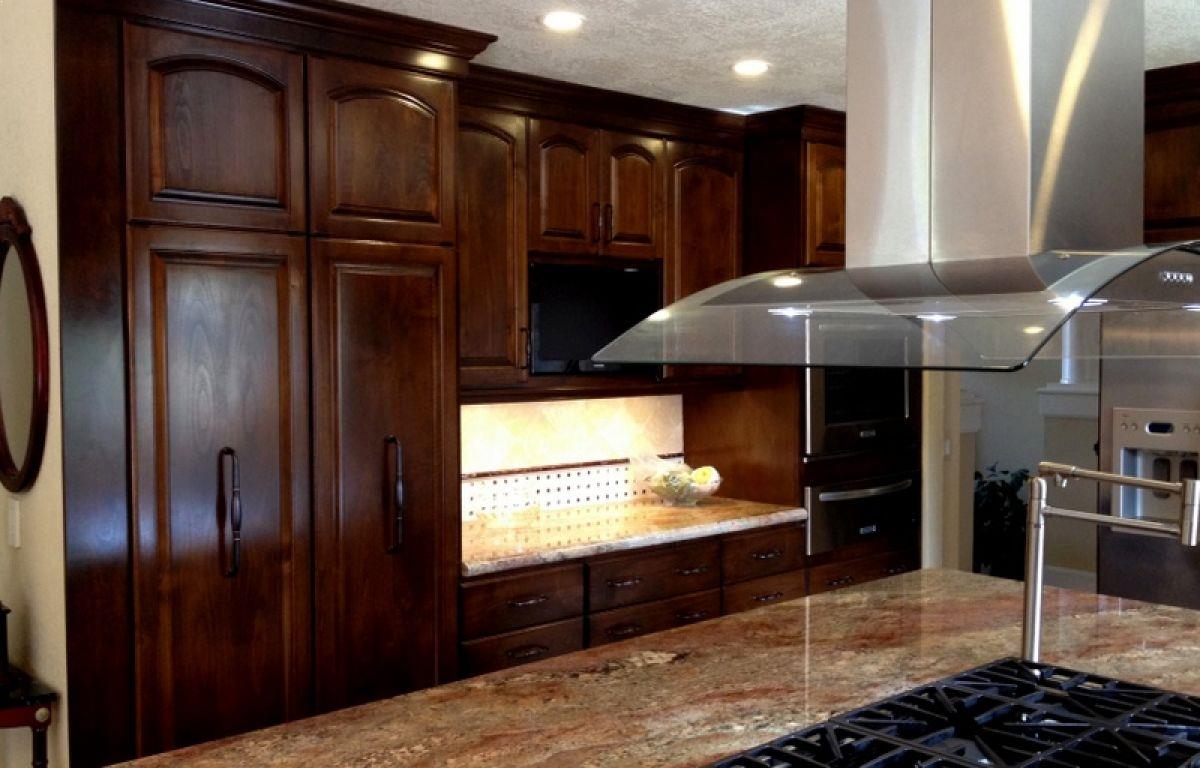 Kitchen Remodel Pictures Dark Cabinets Kitchen Remodel Pictures Dark Cabinets