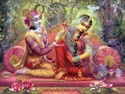 Radha Krishna Images For Facebook Cover