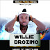 [Music]: Willie Brozino – Need to Recover