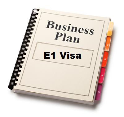 business plan for us immigration