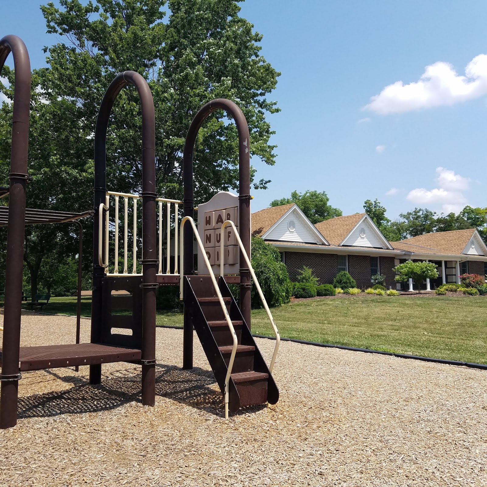 Play St. Louis Weldon Spring City Park, Weldon Spring