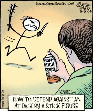 Bilbo's Random Thought Collection: Cartoon Saturday