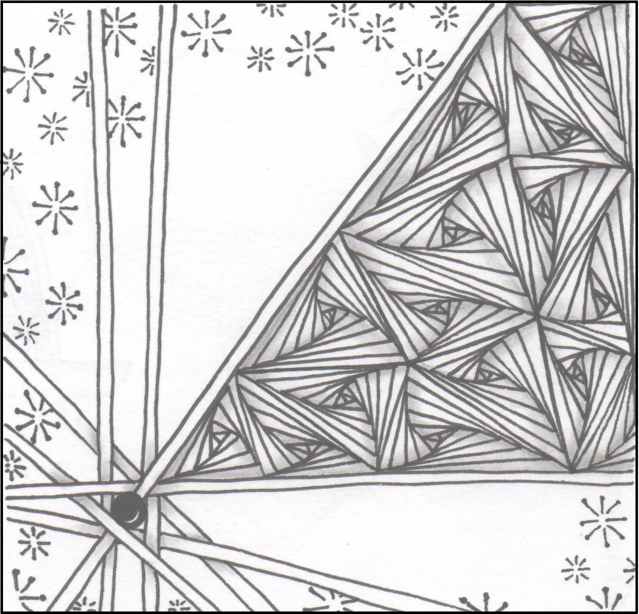duchess-tangles-weekly-challenge-368-straight-lines
