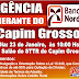 Capim Grosso Receberá Agência Itinerante do Banco do Nordeste Na Próxima Segunda 23 de Janeiro