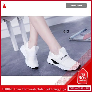 JUAL DFAN90259S106 SEPATU N SANDAL SHx0106 WANITA 04 SNEAKERS TERBARU BMGShop