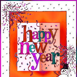 Religious happy new year 2016 clipart Christian Images In My Treasure Box