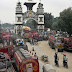 नेपाल के रास्ते भारत को घेरने में जुटा चीन, भेज रहा बड़ा कंसाइनमेंट