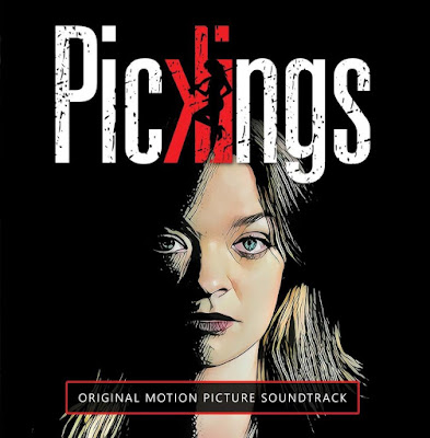 Pickings Soundtrack Katie Vincent