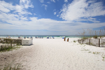 Life Through A Lens: Destin, FL Aug. 2012
