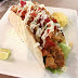 Fried Chicken Taco at The Seventh Cafe Miri