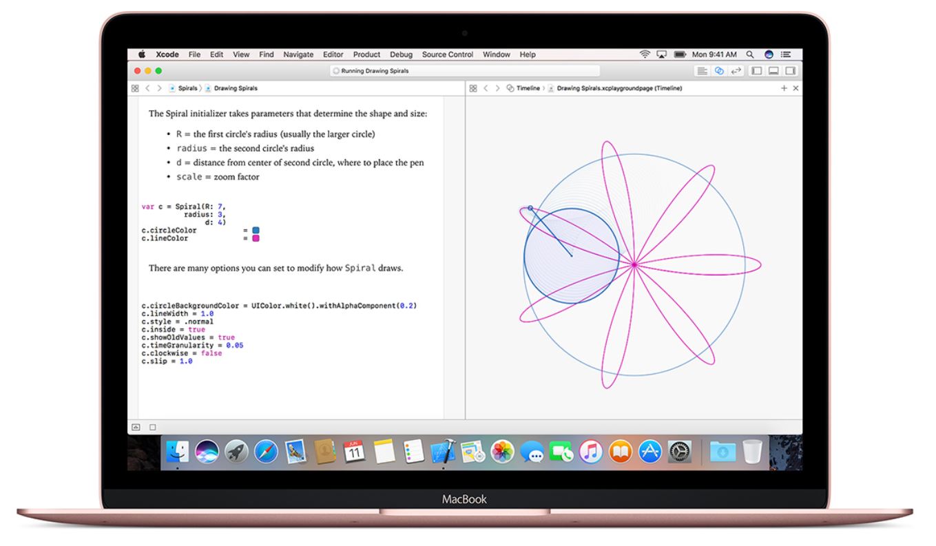Swift interview questions and answers tricks 