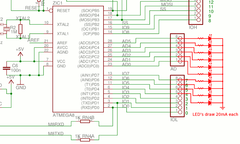 10 formas de destruir un arduino | Electronica Super