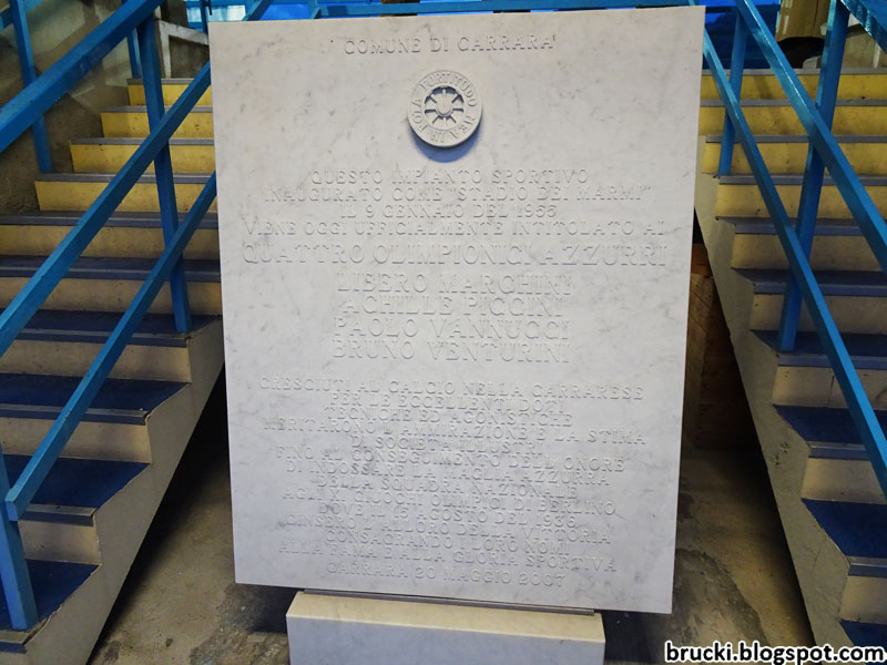 Fußball, Soccer, Calcio & Co. Carrarese Arezzo 22 (00)