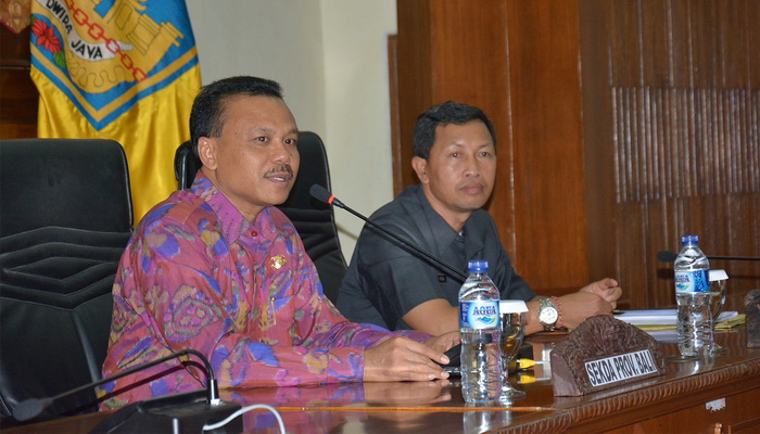 Sekda Indra: Pariwisata Bali Bisa Kehilangan Roh Jika Tinggalkan Budaya