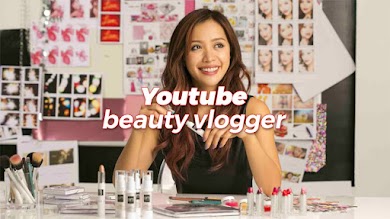 Peralatan yang Perlu Disiapkan Seorang Beauty Vlogger