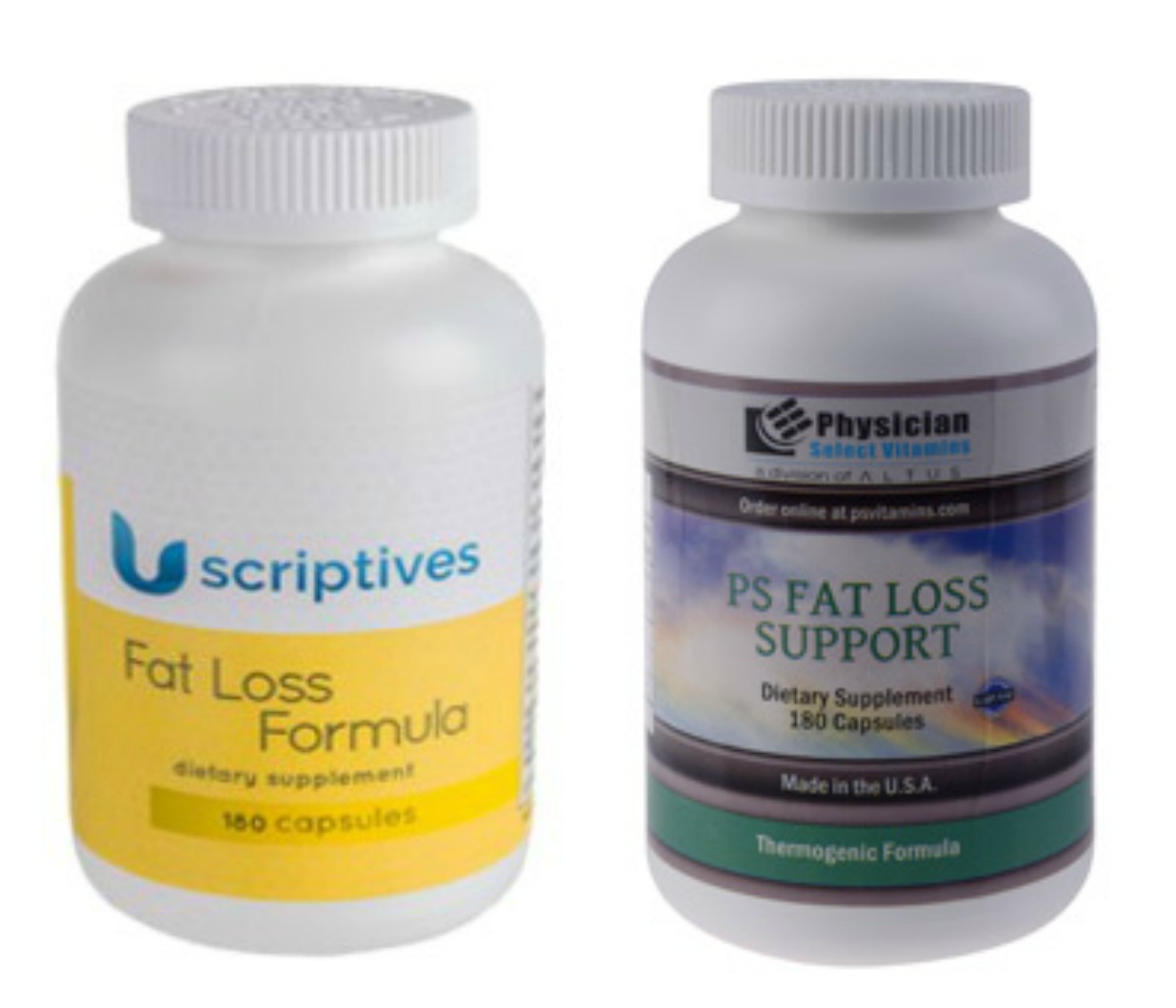 Serenity Medical Spa Our Vitamins & Supplements for Healthy Living