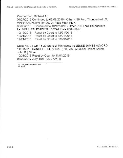 Lion News: Demand For Administrative Investigation - Why Oh Why Would ...