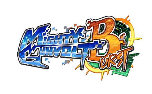 mighty gunvolt burst 3ds cia mighty gunvolt burst 3ds cia