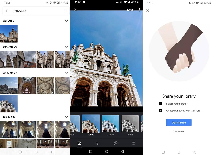 لماذا يعد تطبيق صور Google هو أفضل تطبيق لإدارة وتحرير الصور لك