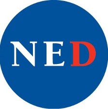 National Endowment for Democracy (NED)