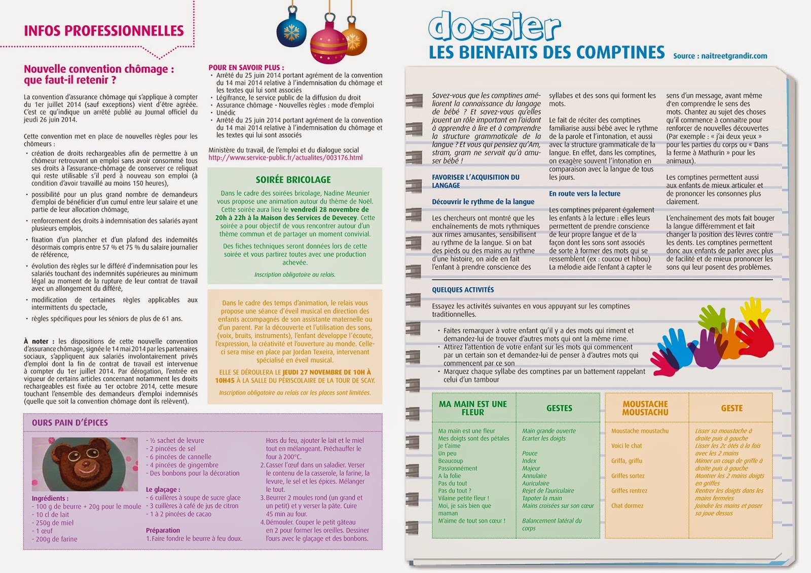 FlageyRigney Publications