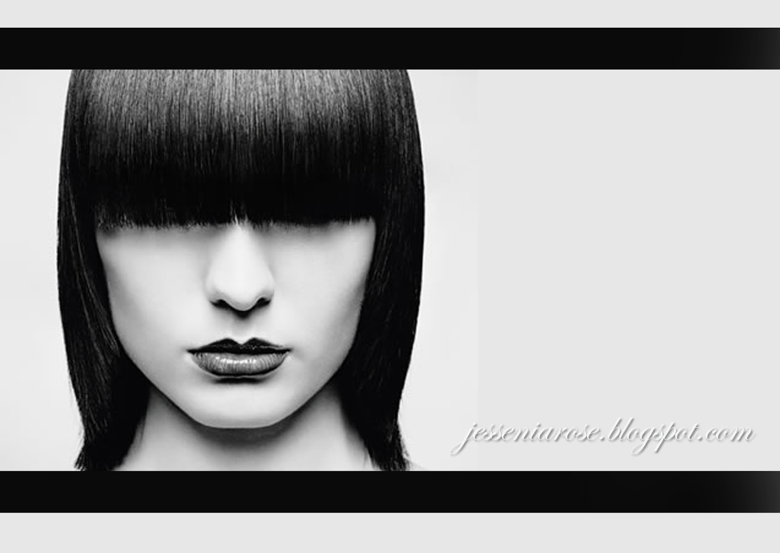 Jessenia Rose Grooming Training Centre: PEMILIHAN GAYA RAMBUT MENGIKUT