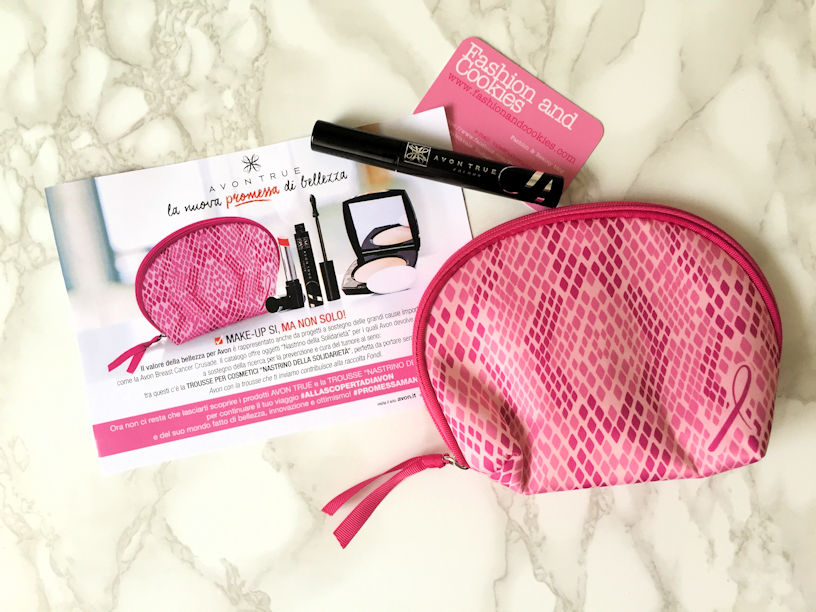 Avon #allascopertadiavon collezione makeup True Colour su Fashion and Cookies beauty blog, beauty blogger