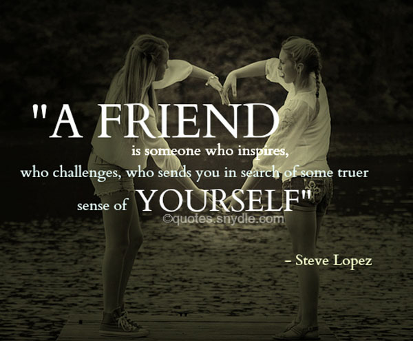 5 Latest Cute Friendship Quotes with Images ~ Valentines Day Quotes ...