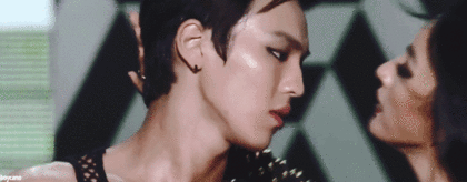 이효리 bad girl 댄서였던 아이돌(feat.키스 퍼포먼스) | 인스티즈