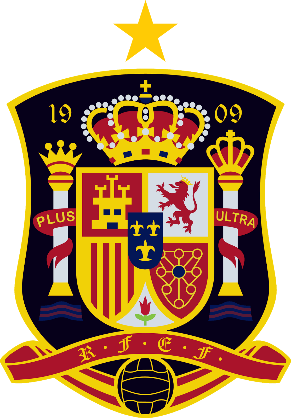 Klub Bola Pertama di Spanyol dan Sejarah Federasi Sepakbola Spanyol ...
