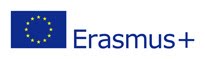 EU:n Erasmus+ rahoitusohjelma