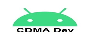 CDMA Dev
