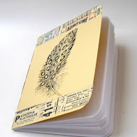 Altered Diaries Etsy Store